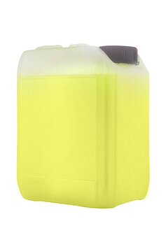 Waterbased Lubricant - Lemon - 1.3 gal / 5 l