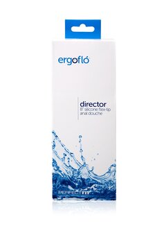 Ergoflo Director - Anal Shower