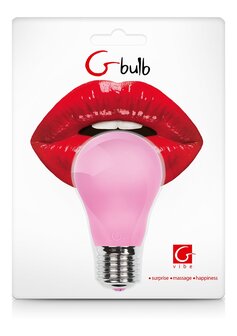 G-Bulb - Vibrating Massager