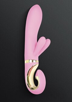 G-Rabbit - Candy Pink