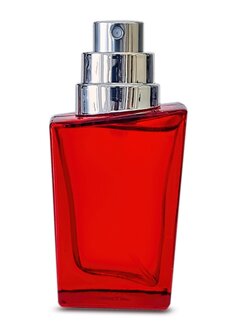 Pheromon Fragrance - Women Red - 50 ml