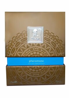 Pheromon Fragrance - Man Lightblue - 15 ml