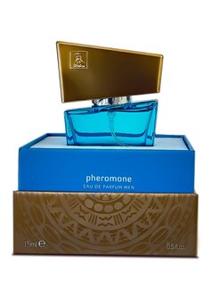 Pheromon Fragrance - Man Lightblue - 15 ml