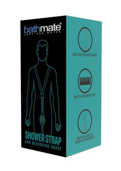 Shower Strap