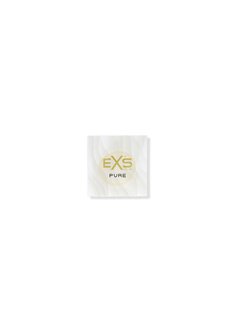 EXS Pure - Condoms - 48 Pieces