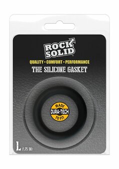 The Silicone Gasket - Cockring - Large