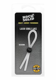 Lasso Single Lock - Cockstrap