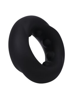 The Twist - Silicone Cockring