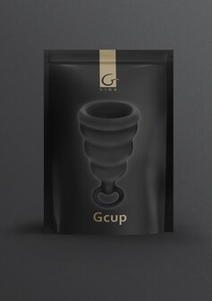 G-Cup - BLACK