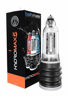 HydroMax5 - Penis Pump