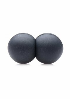 Sin Spheres - Silicone Magnetic Balls
