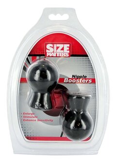 Nipple Booster Clamps