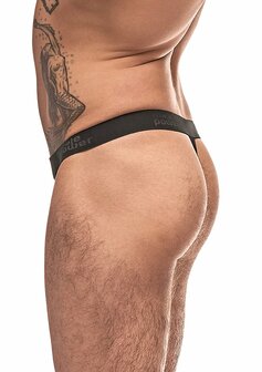 &quot;Grip &amp; Rip&quot; Rip off Thong - S/M S/M