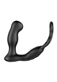 Revo Embrace - Waterproof Rotating Prostate Massager with Remote Control