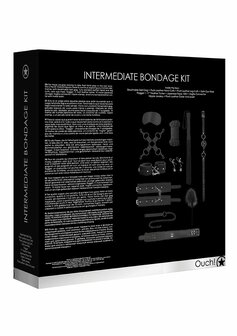 Intermediate Bondage Kit