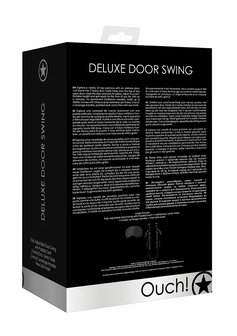 Deluxe Door Swing