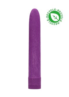 Biodegradable Vibrator - 7&quot; / 18 cm