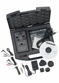 Sensavox - Stimulator Kit