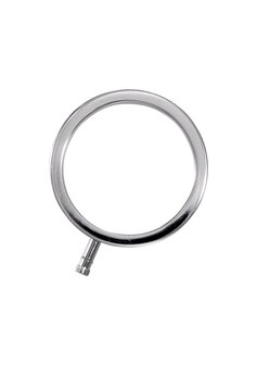 Solid Metal Cockring - 1.34&quot; / 34 mm
