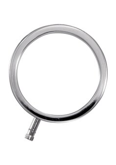 Solid Metal Cockring - 1.89&quot; / 48 mm