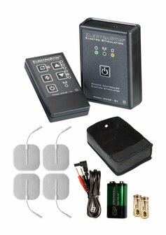 Remote Control Stimulator Kit