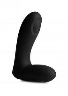 P-Pulse - Tapping Prostate Stimulator with 12 Speeds