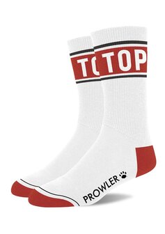 Top Socks OS