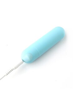 Jessi - Mini Bullet Vibrator