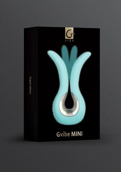G-Vibe Mini - Tiffany Mint