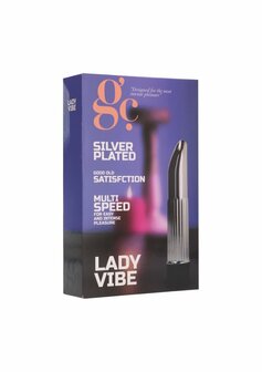 Lady Vibe - Vibrator