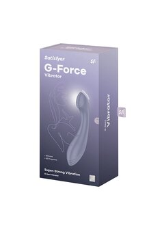 G-Force - Violet