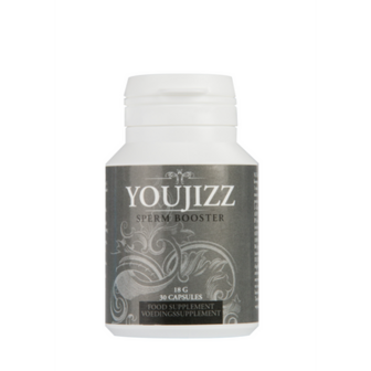 Youjizz - Sperm Booster - 30 Pieces