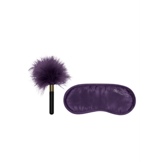 Pleasure Kit #4 - Vibrator with Different Attachments