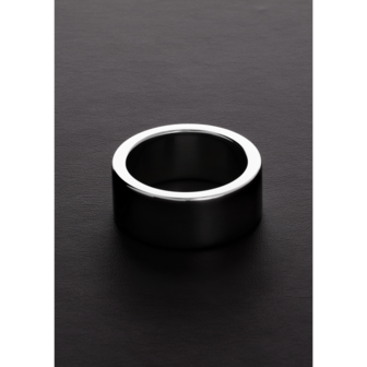 Heavy C-Ring - 0.8 x 2 / 20 x 50 mm