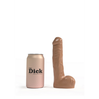 Richard - Dildo