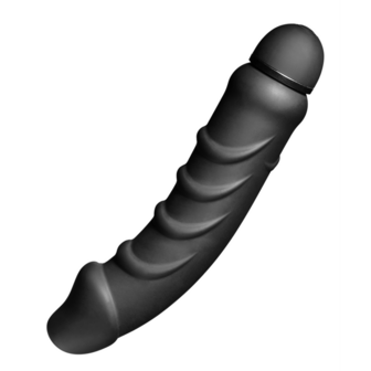 Silicone Vibrator