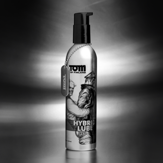 Hybrid Lubricant - 8 fl oz / 236 ml