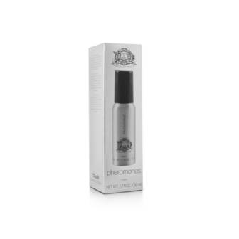 Pheromones Man - 2 fl oz / 50 ml