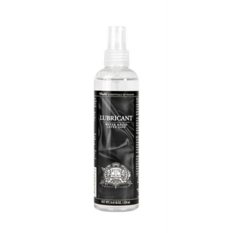 Lubricant - 9 fl oz / 250 ml