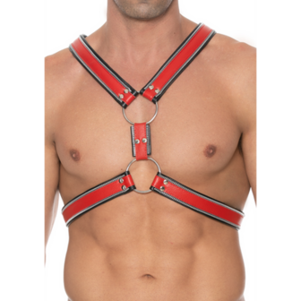 Z Series Scottish Harness - L/XL