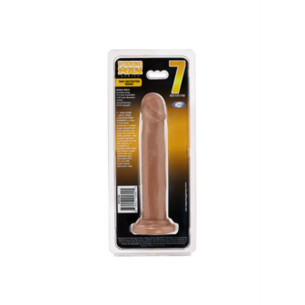 Working Man - Your Construction Worker Dildo - 7 / 18 cm