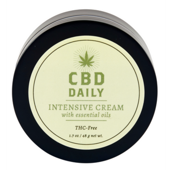 Original Strength Intensive Cream - 2 oz / 48 gr