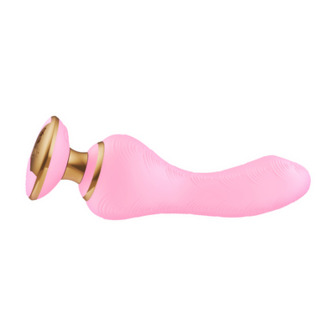 SANYA - Vibrator - Light Pink