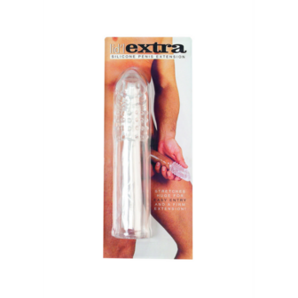 Soft Penis Extension Sleeve