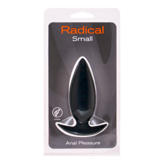 Radical - Butt Plug