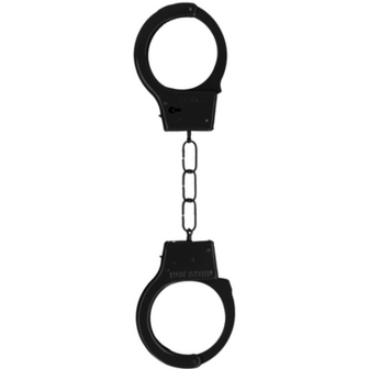 Metal Handcuffs