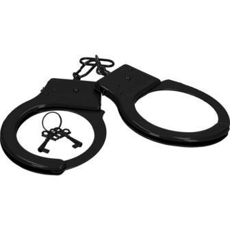 Metal Handcuffs