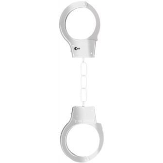 Metal Handcuffs