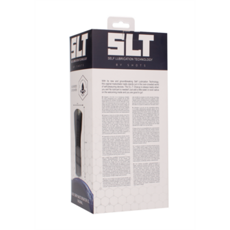 Self Lubrication Easy Grip Masturbator XL Vaginal