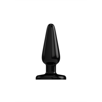 Basic Butt Plug - 3 / 8 cm